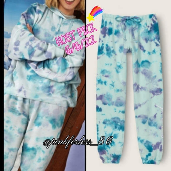 PINK Victoria's Secret Pants - VS PINK SET